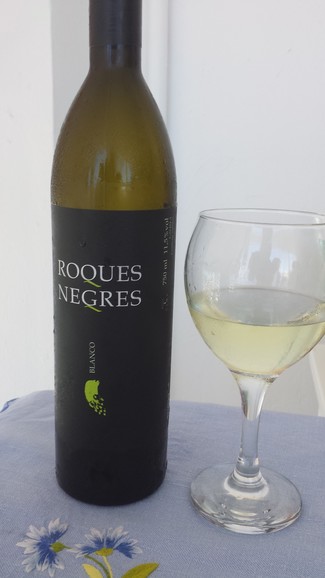 Roques negres 2014