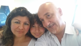 El Selfie...