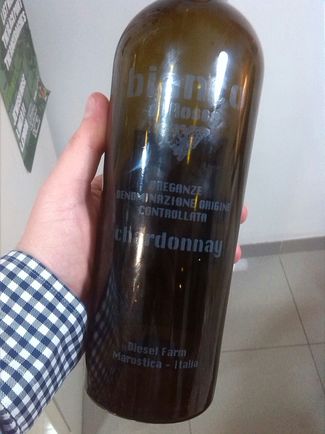 Bianco di Rosso 2009