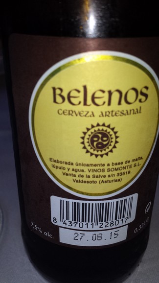 7.5% de alcohol ?