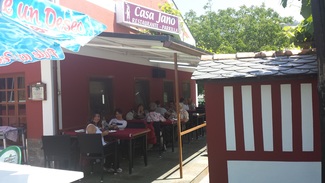 Casa Jano