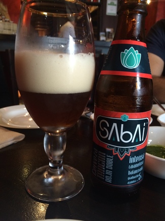 Sabai roja