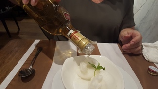 Restaurante Restaurant & tapas Miguelitos (CERRADO) en Barcelona