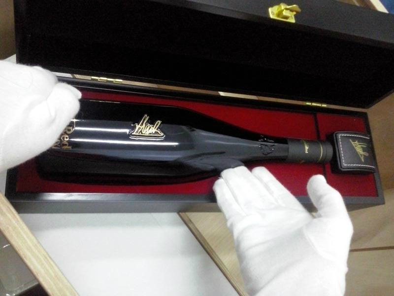 Los vinos más caros del mundo según Wine Searcher