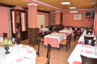 Restaurante La Dehesa
