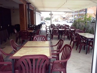 Mesón La Taberna