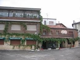 Los Parrales Meson Las Cuevas