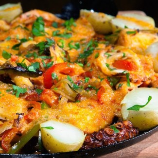 Restaurante Don Quixote