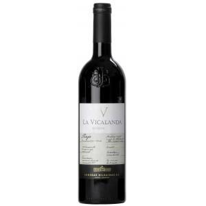 La Vicalanda Reserva 2009