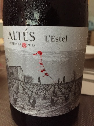 Herencia altés l estel 2013