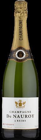 De Nauroy Brut Réserve