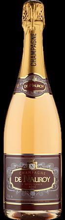 De Nauroy Rosé