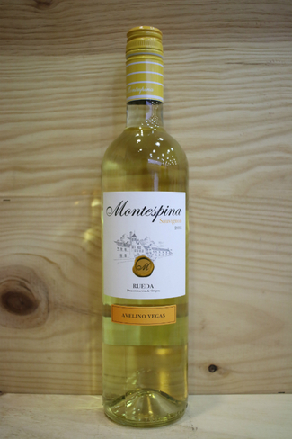 Montespina Sauvignon 2014