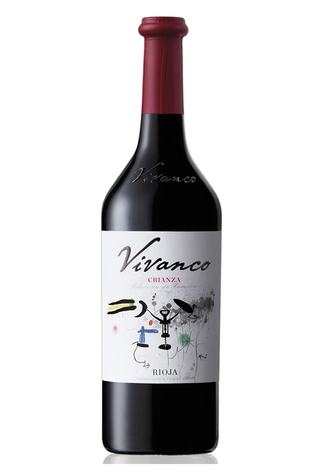 Vivanco Crianza 2011