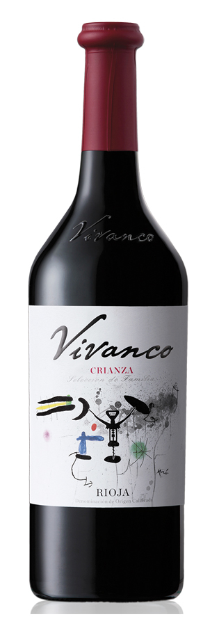 Vivanco Crianza 2011