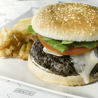 O’Hara’s Irish Pub & Restaurant