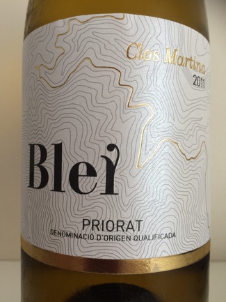 Clos Martina 2011