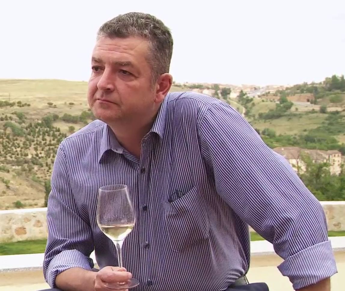 Entrevista a Jordi Melendo, sinónimo de Champagne en España