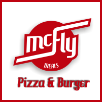 Mc Fly Meals