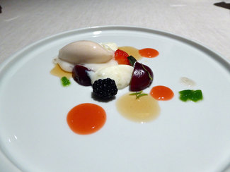 Hierbas aromáticas