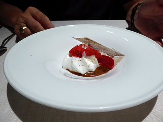 Frambuesa
