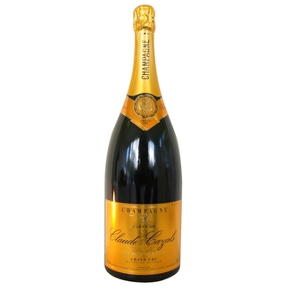 Claude Cazals Carte D'Or Grand Cru