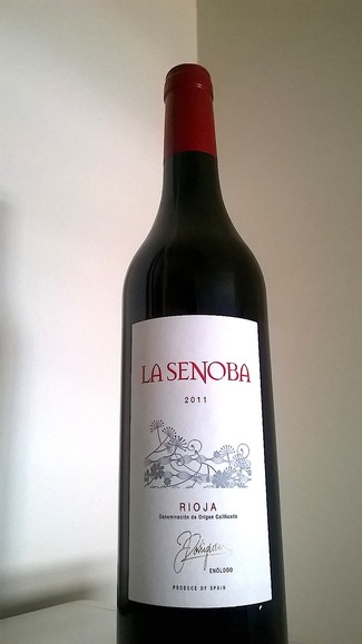 La Senoba 2010