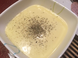 La Vichissoise