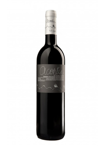 Acontia 6 meses 2013