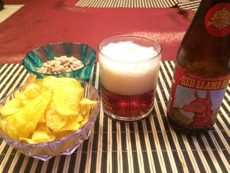 El aperitivo