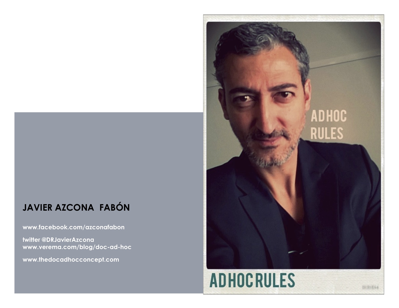 CEZAR. Bodegas en Málaga, con acento sueco. Gaucín