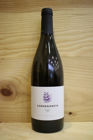 Finca San Blas Conveniencia 2013