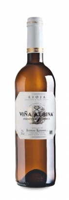 Viña Albina Blanco Fermentado en Barrica 2013