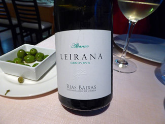  Leirana Finca Genoveva 2013