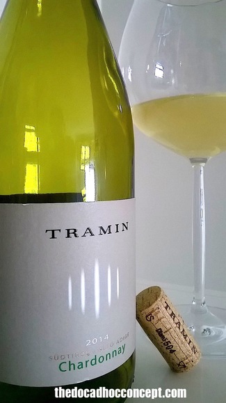Tramin 2014