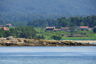 Finca Lagar de Costa