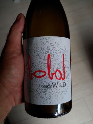 Bobal Serie Wild 2014