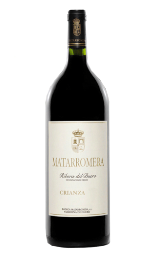 Matarromera Crianza 2012