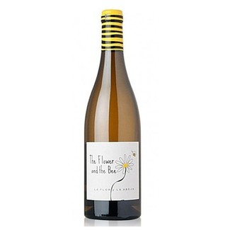 The Flower & The Bee 2013