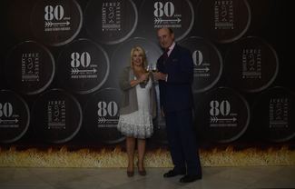 80 Aniversario de los Vinos de Jerez