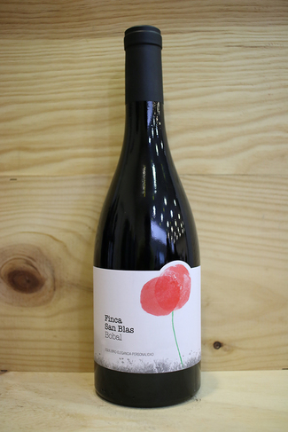 Finca San Blas Bobal 2011