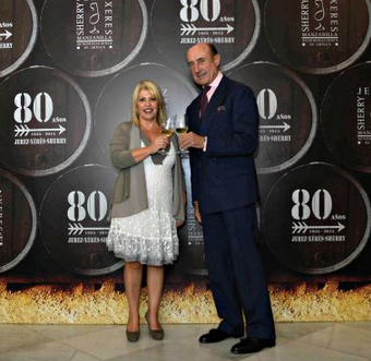 Se cumplen 80 años de la declaración de Jerez como Denominación de Origen