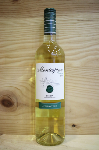 Montespina Verdejo 2014