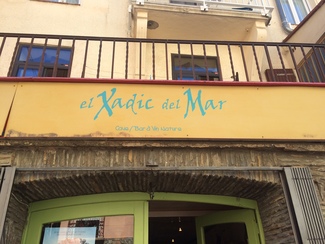 El Xadic del Mar
