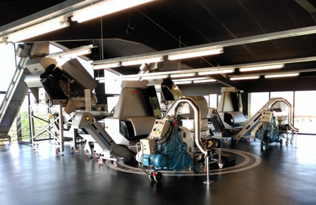 La Rioja Alta realiza una fuerte inversión en viñedo e instalaciones 