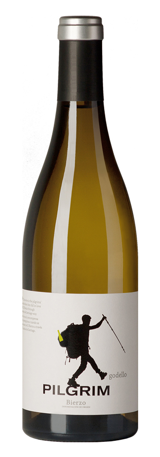 Pilgrim Godello 2014