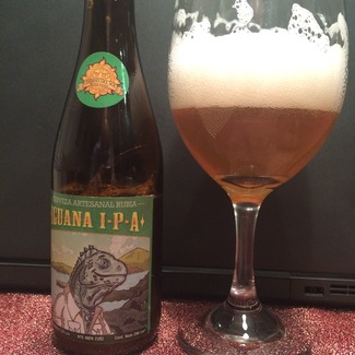Iguana IPA