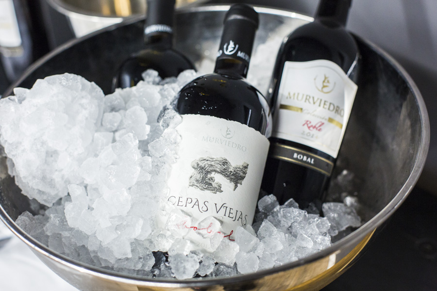 La Bobal de Murviedro: éxito en Europa