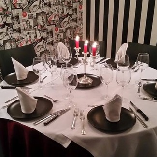 La Barraca de la Dolce