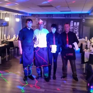 La Barraca de la Dolce